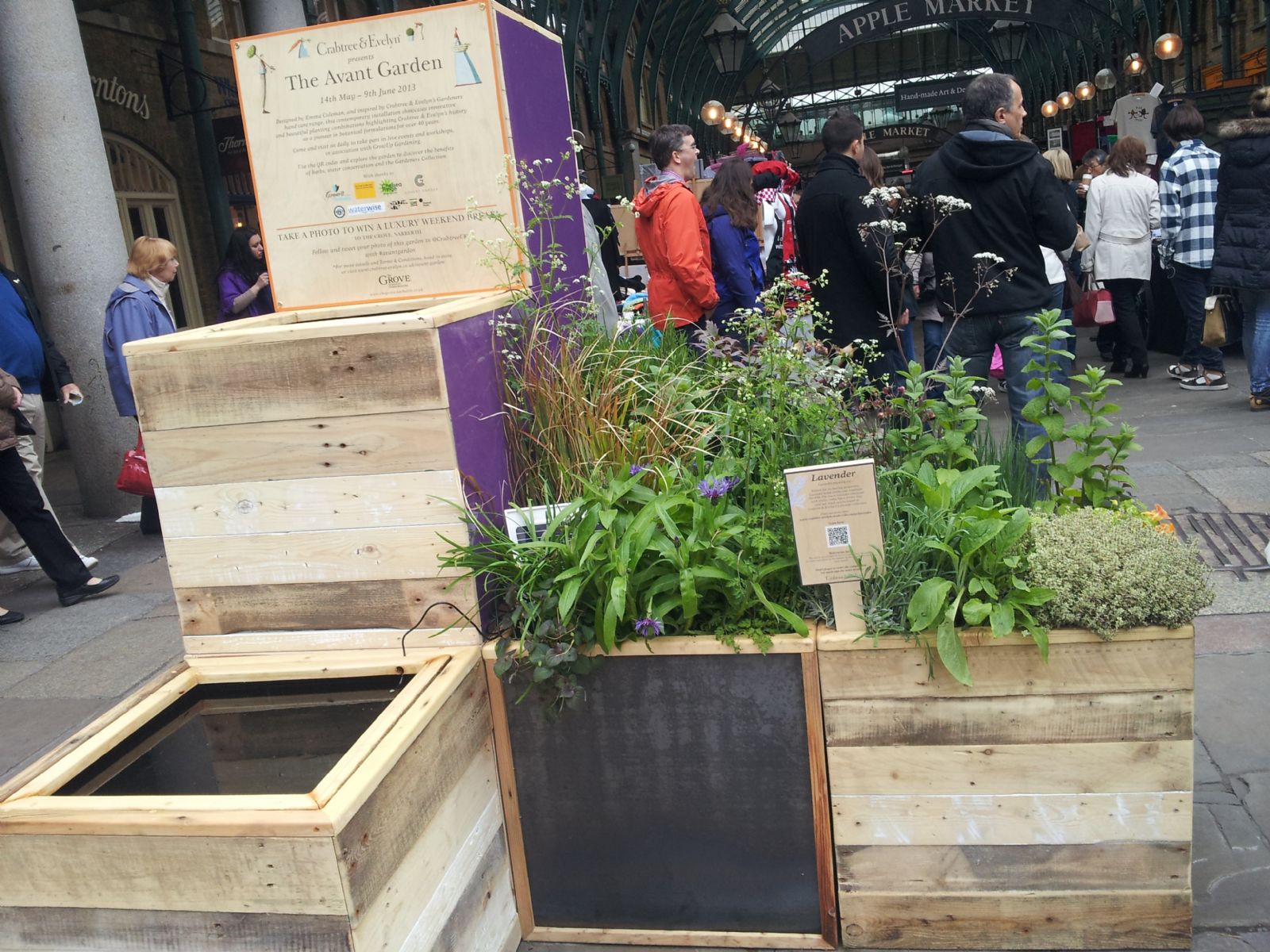 Chelsea Flower Show